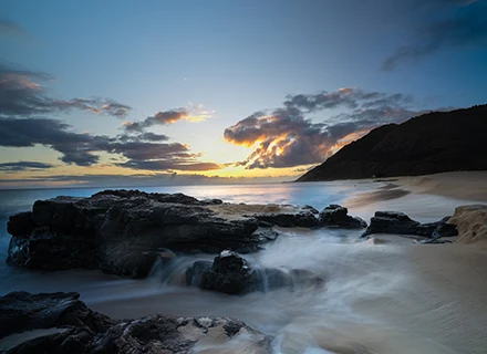 Fine Art Photography - Landscape Image