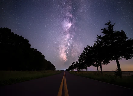 Fine Art Photography - Astro Image